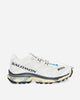 Salomon Xt 4 Og White/Lunar Rock/Night Sky Sneakers Low L49187100
