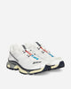 Salomon Xt 4 Og White/Lunar Rock/Night Sky Sneakers Low L49187100