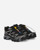 Salomon Xt 6 Gtx Black/Black/Ftw Silver Sneakers Low L47450600