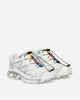 Salomon Xt 6 Gtx White/Wh/Si Sneakers Low L47581100