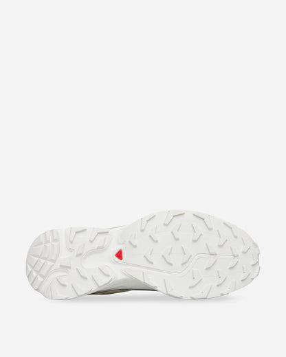 Salomon Xt 6 Gtx White/Wh/Si Sneakers Low L47581100