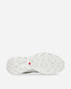 Salomon Xt 6 Gtx White/Wh/Si Sneakers Low L47581100