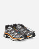 Salomon Xt 6 Pewter/Black/Turmeric Sneakers Low L49205800