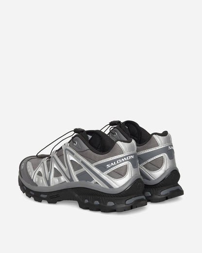 Salomon Xt Quest Black/Ftw Silver/Clrock Sneakers Low L49171600