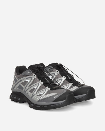 Salomon Xt Quest Black/Ftw Silver/Clrock Sneakers Low L49171600