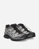 Salomon Xt Quest Black/Ftw Silver/Clrock Sneakers Low L49171600