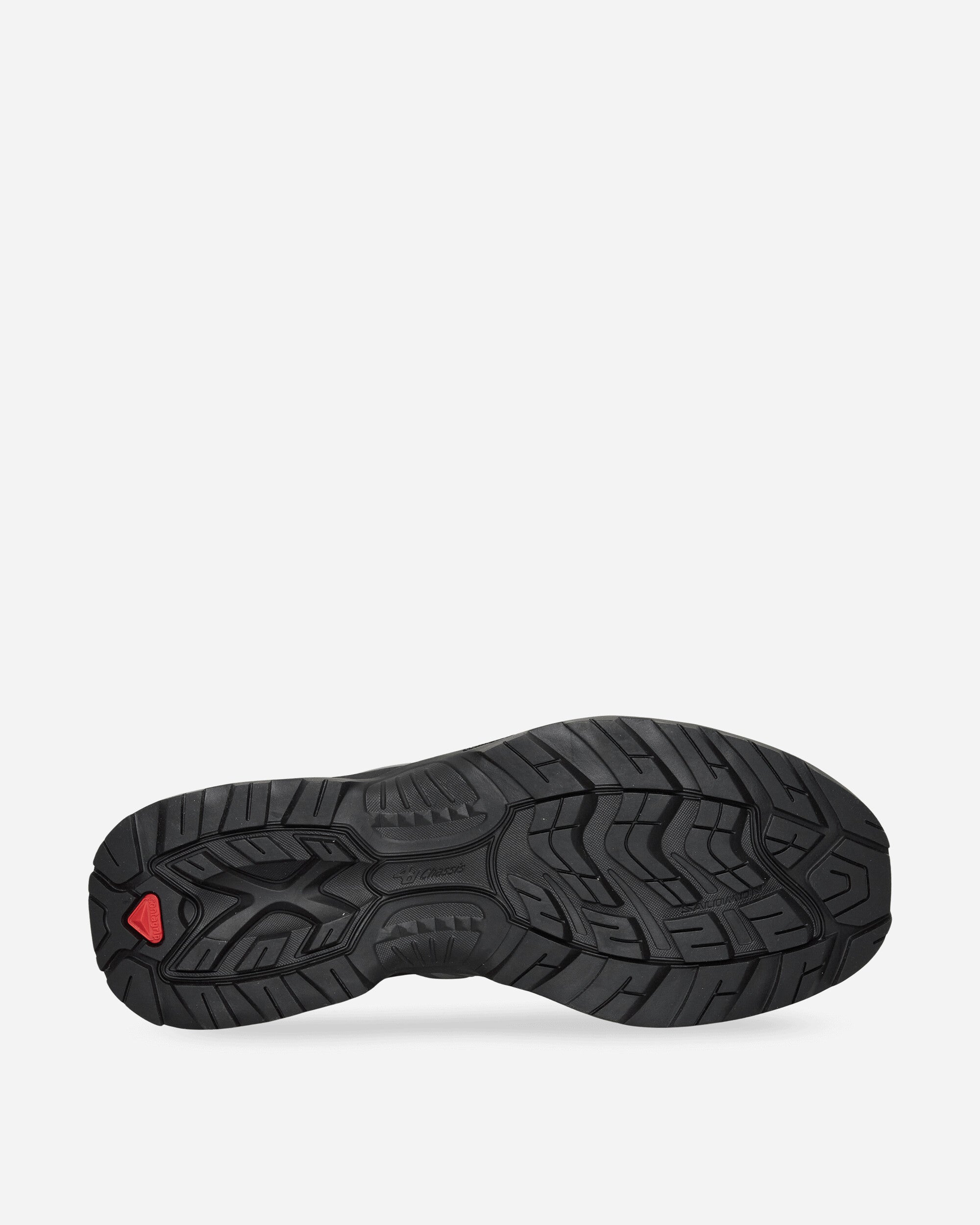 Salomon Xt Quest Black/Ftw Silver/Clrock Sneakers Low L49171600