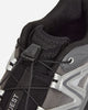 Salomon Xt Quest Black/Ftw Silver/Clrock Sneakers Low L49171600
