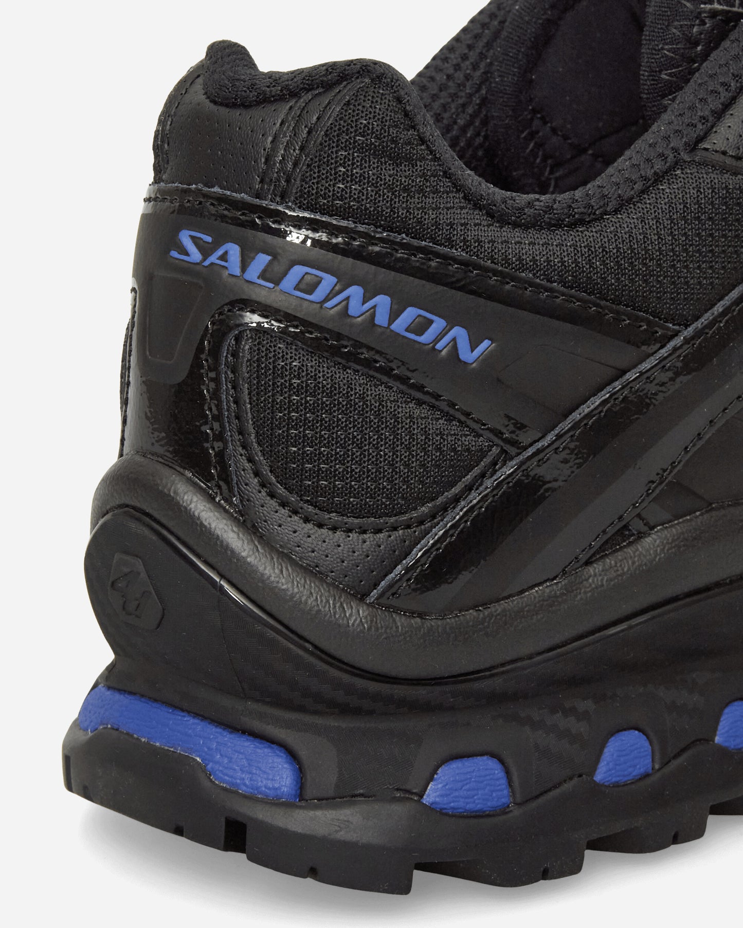 Salomon Xt Quest Recon Black/Black Sneakers Low L47969300