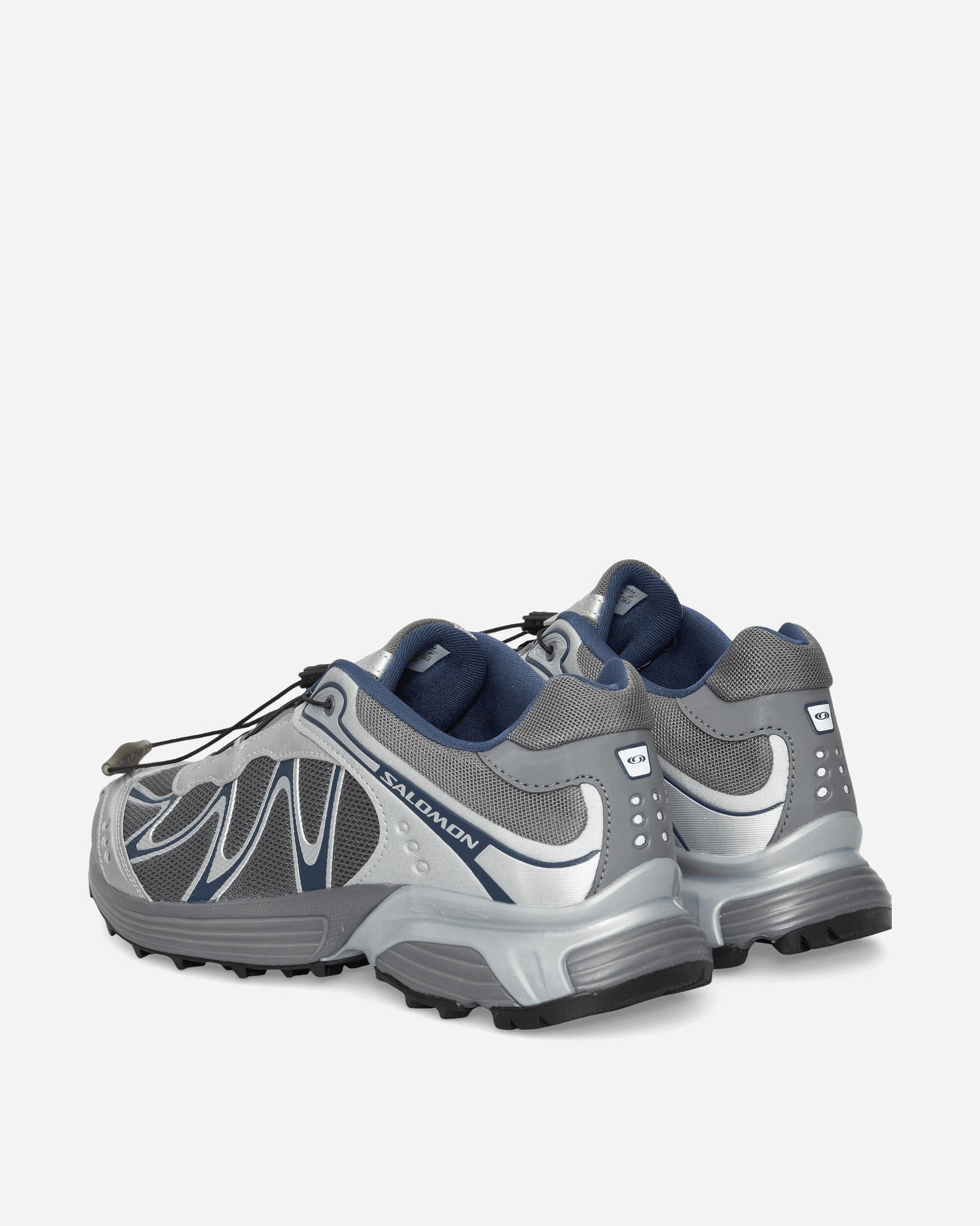 Salomon Xt Whisper Clrock/Ftw Silver/Spell Sneakers Low L49219300