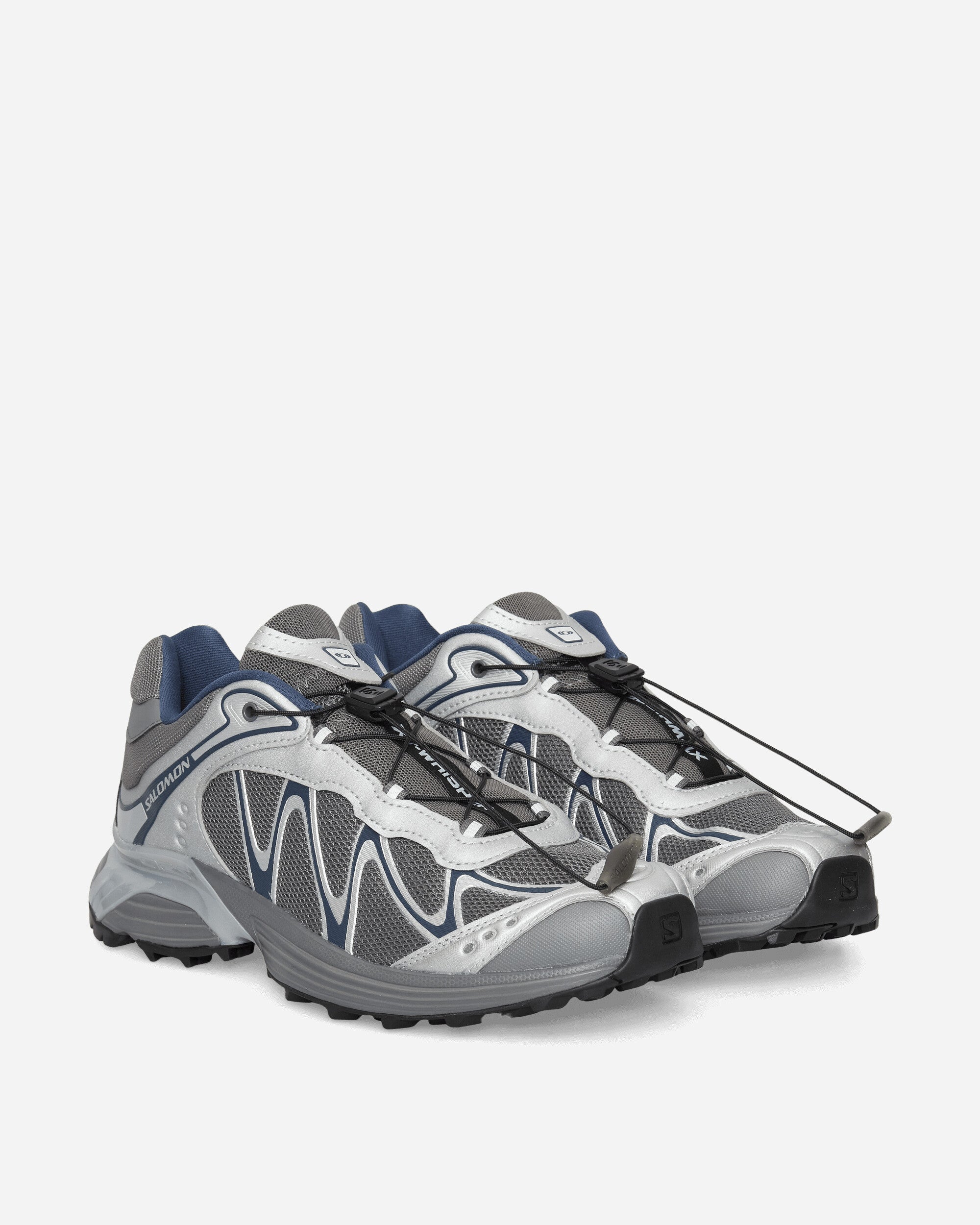 Salomon Xt Whisper Clrock/Ftw Silver/Spell Sneakers Low L49219300