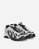 Salomon Xt Whisper Black/Ftw Silver/Vanila Sneakers Low L49226100