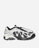 Salomon Xt Whisper Black/Ftw Silver/Vanila Sneakers Low L49226100