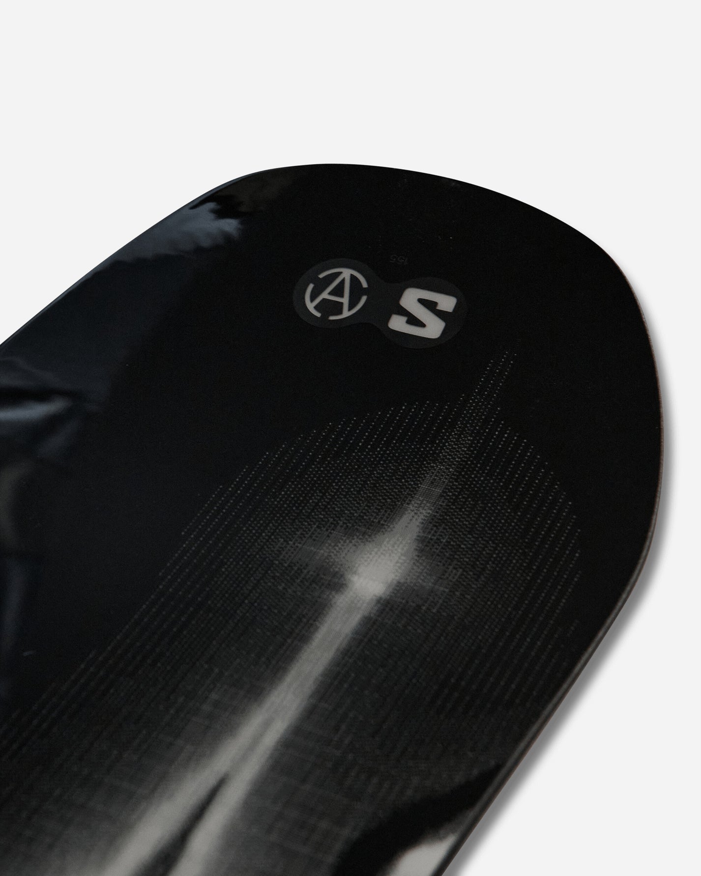 Salomon Salomon Sleepwalker Snowboard Deck X Slam Jam Black Home Decor Design Items L49129400