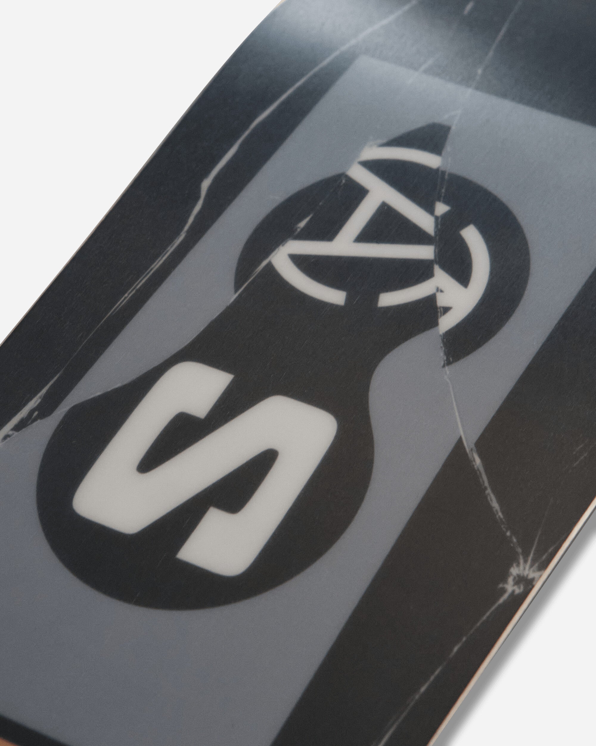 Salomon Salomon Sleepwalker Snowboard Deck X Slam Jam Black Home Decor Design Items L49129400