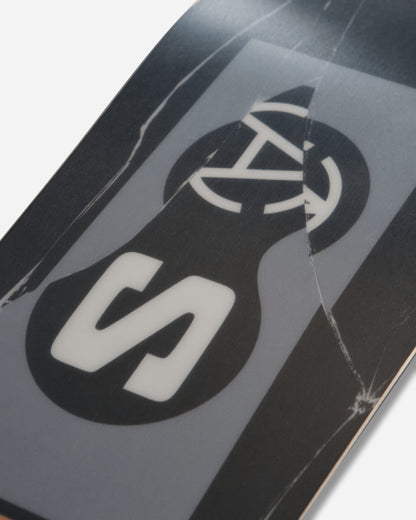 Salomon Salomon Sleepwalker Snowboard Deck X Slam Jam Black Home Decor Design Items L49129400