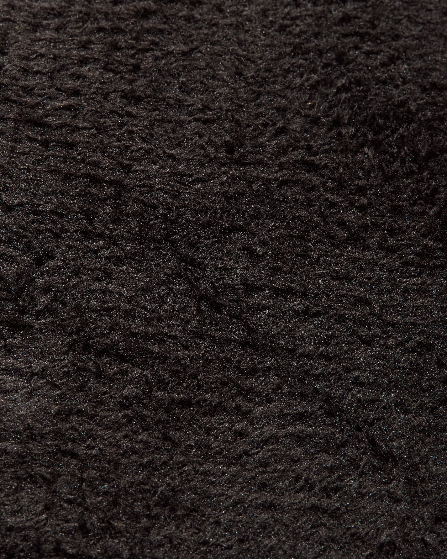 Satisfy FuzzFleece AD Bandana Black Gloves and Scarves Bandanas 34000 00000