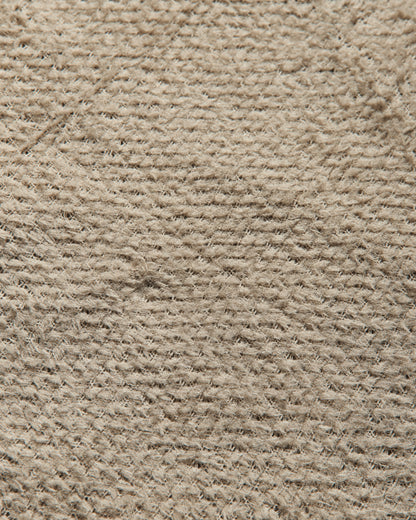 Satisfy Ghostfleece Ad Bandana Khaki Gloves and Scarves Bandanas 34000 50700