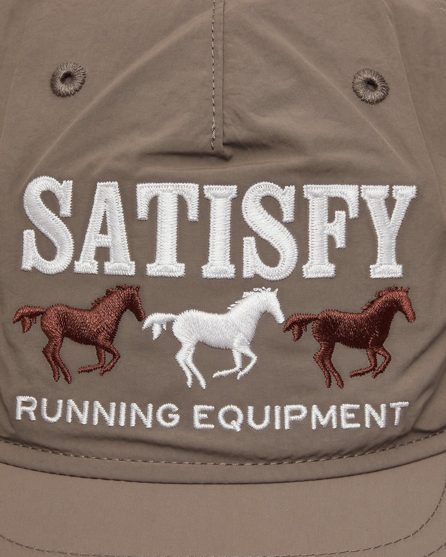 Satisfy Flitesilk 5 Panel Pinch Cap Falcon Hats Caps 31025 91004