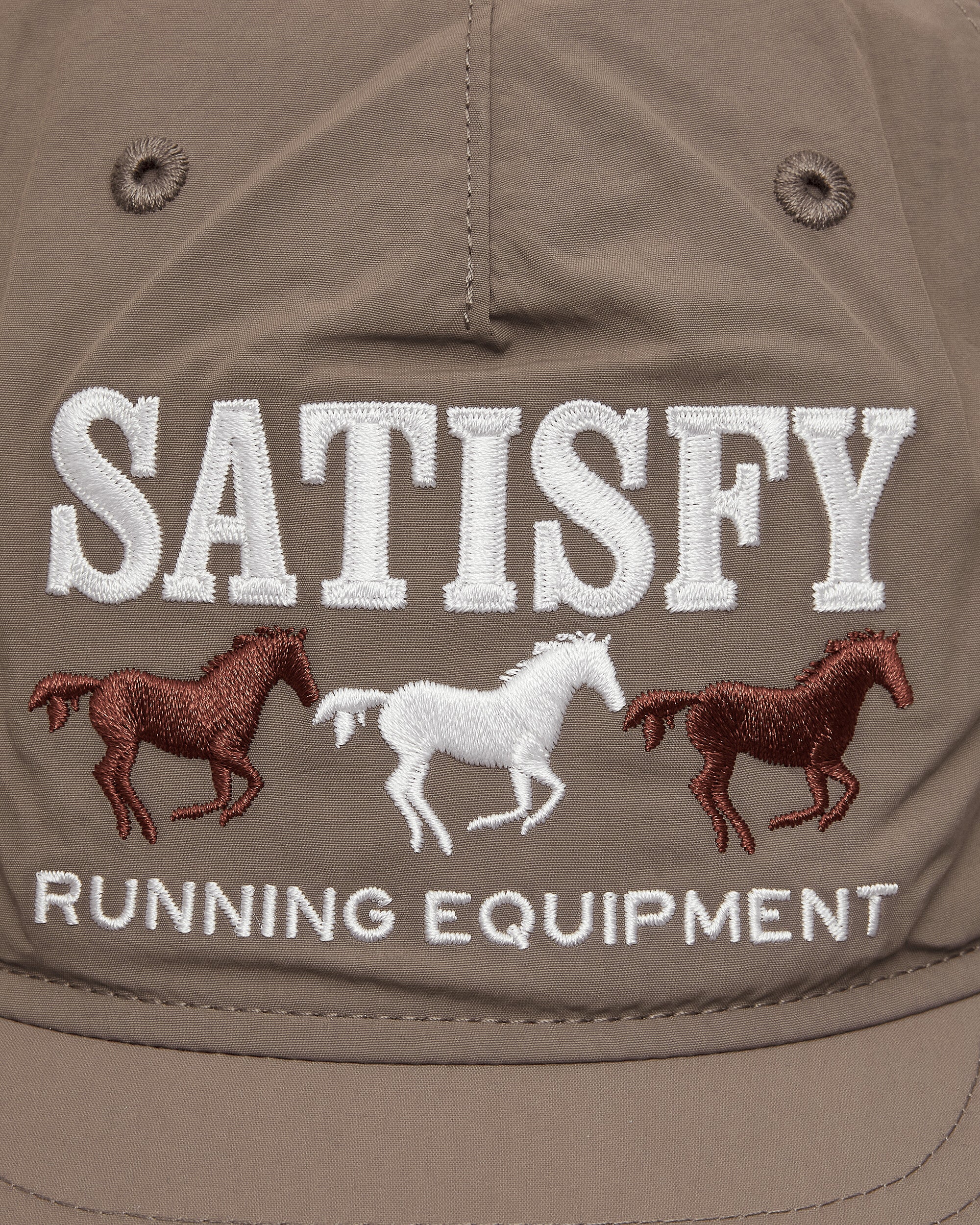 Satisfy Flitesilk 5 Panel Pinch Cap Falcon Hats Caps 31025 91004