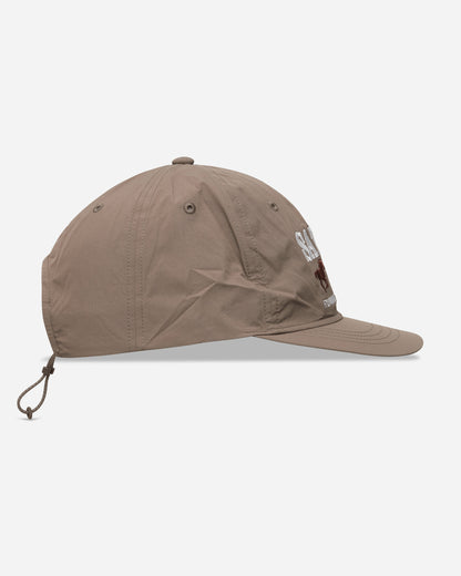 Satisfy Flitesilk 5 Panel Pinch Cap Falcon Hats Caps 31025 91004