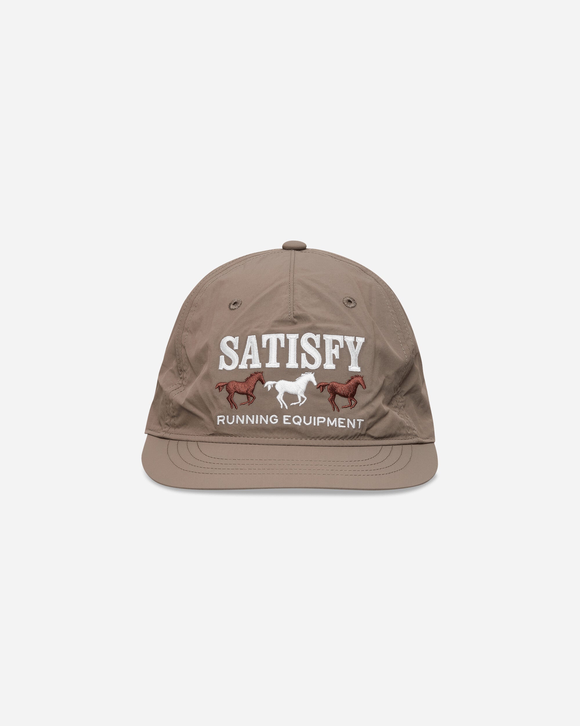 Satisfy Flitesilk 5 Panel Pinch Cap Falcon Hats Caps 31025 91004