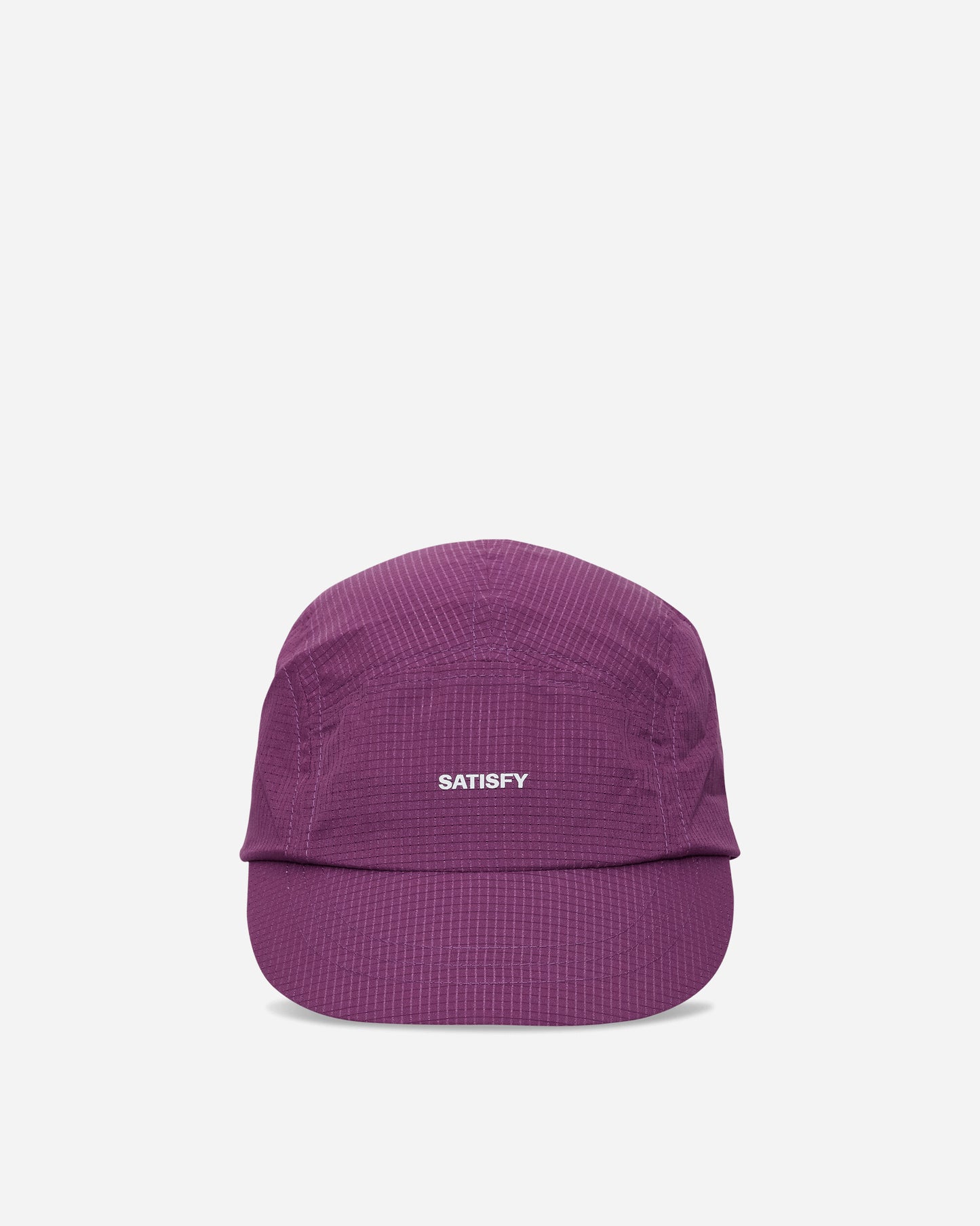 Satisfy Rippy Air Trail Cap Violet Hats Caps 31013 70001