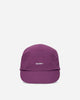 Satisfy Rippy Air Trail Cap Violet Hats Caps 31013 70001