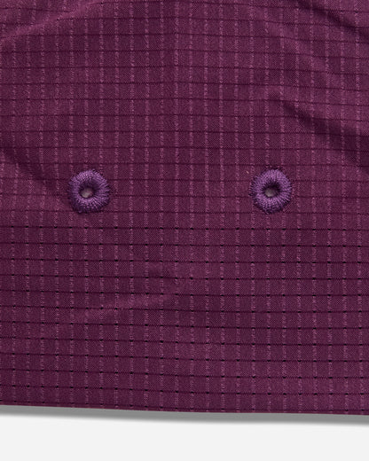 Satisfy Rippy Air Trail Cap Violet Hats Caps 31013 70001