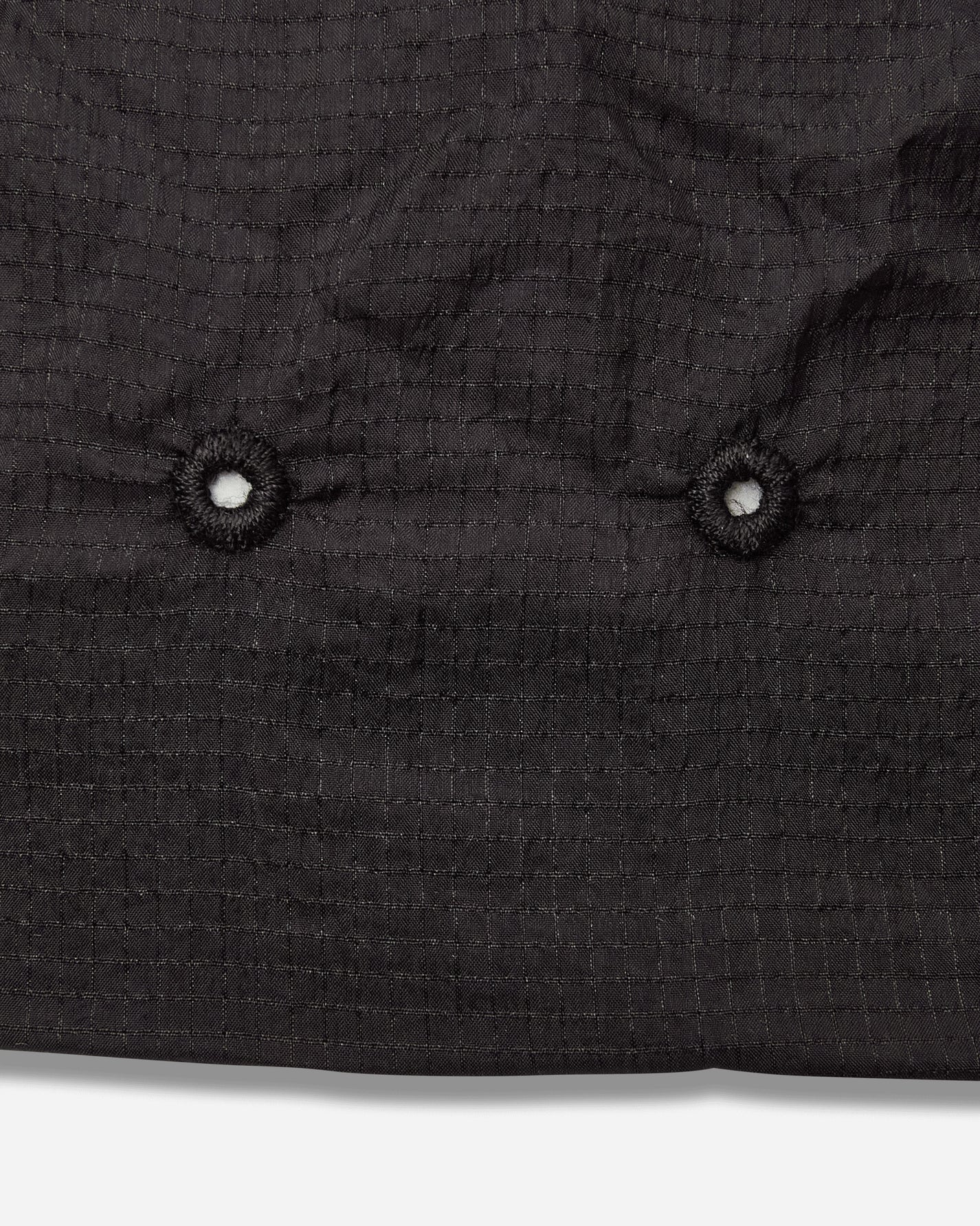 Satisfy Rippy Trail Cap Black SA Hats Caps 31000 00001