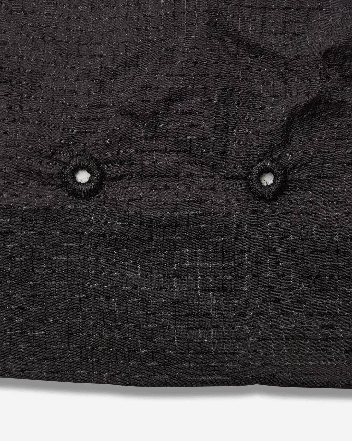 Satisfy Rippy Trail Cap Black SA Hats Caps 31000 00001