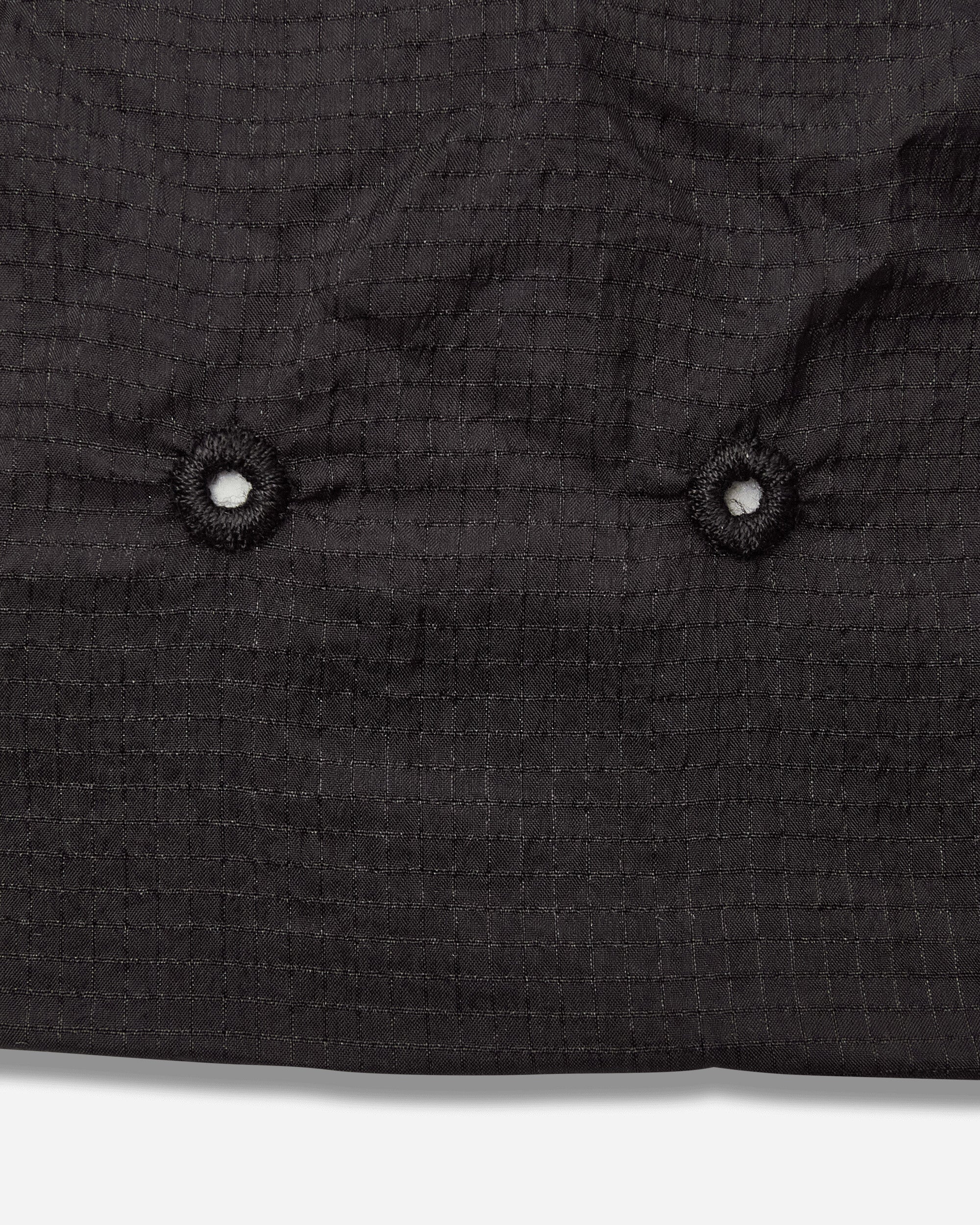 Satisfy Rippy Trail Cap Black SA Hats Caps 31000 00001