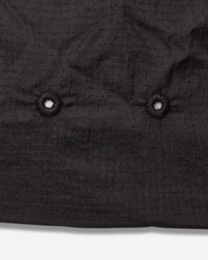 Satisfy Rippy Trail Cap Black SA Hats Caps 31000 00001