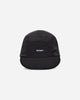 Satisfy Rippy Trail Cap Black SA Hats Caps 31000 00001
