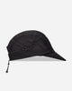 Satisfy Rippy Trail Cap Black SA Hats Caps 31000 00001