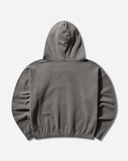 Satisfy Softcell Hoodie Aged Grey Sweatshirts Hoodies 11046 12A02