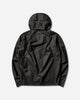 Satisfy Pertex 3L Rain Fly Jacket Black Coats and Jackets Jackets 11045 00001