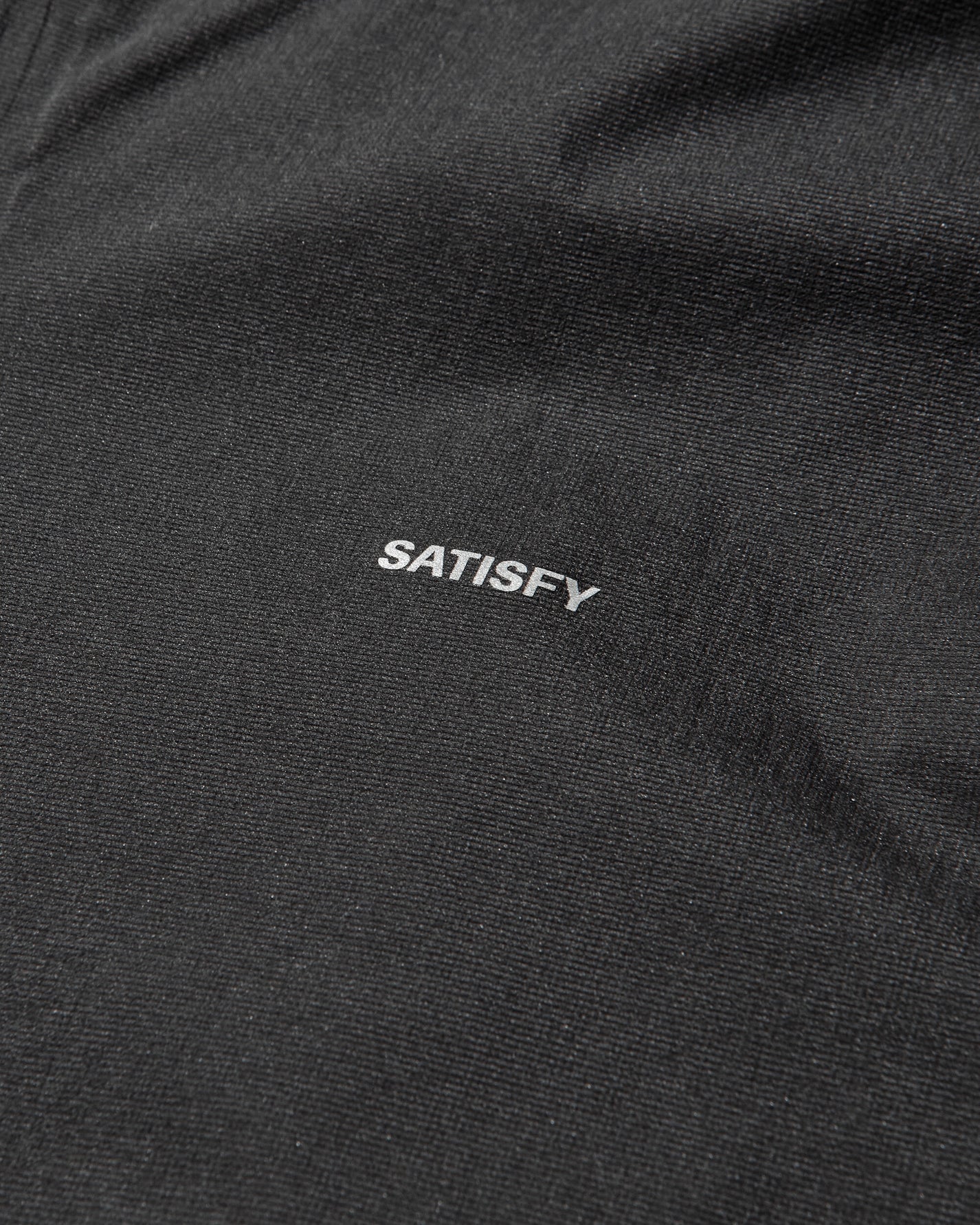 Satisfy Pertex 3L Rain Fly Jacket Black Coats and Jackets Jackets 11045 00001