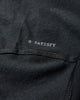 Satisfy Peaceshell River Shirt Black Shirts Longsleeve Shirt 11017 00000