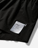 Satisfy Justice Distance 2.5 Shorts Black Shorts Short 22003 00000