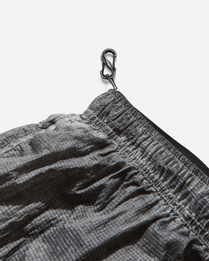 Satisfy Rippy 3" Trail Shorts Aged Black Shorts Short 12042 00A00