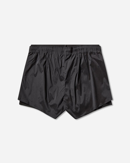 Satisfy Techsilk 2.5 Shorts Black Shorts Short 22012 00000