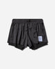 Satisfy Techsilk 2.5 Shorts Black Shorts Short 22012 00000