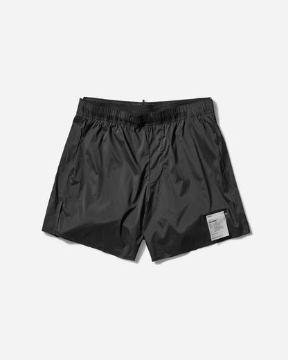 Satisfy TechSilk 5" Shorts Black Shorts Short 12044 00000