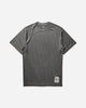 Satisfy AuraLite Pleated T-Shirt Mineral Graphite T-Shirts Shortsleeve 11043 MG-SA