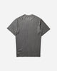 Satisfy AuraLite Pleated T-Shirt Mineral Graphite T-Shirts Shortsleeve 11043 MG-SA