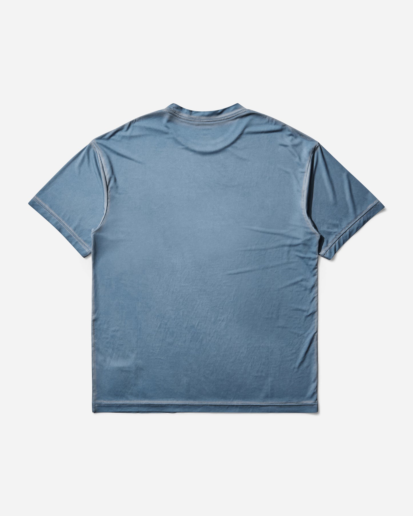 Satisfy Auralite T-Shirt Pigment Slate T-Shirts Shortsleeve 11000 69D01