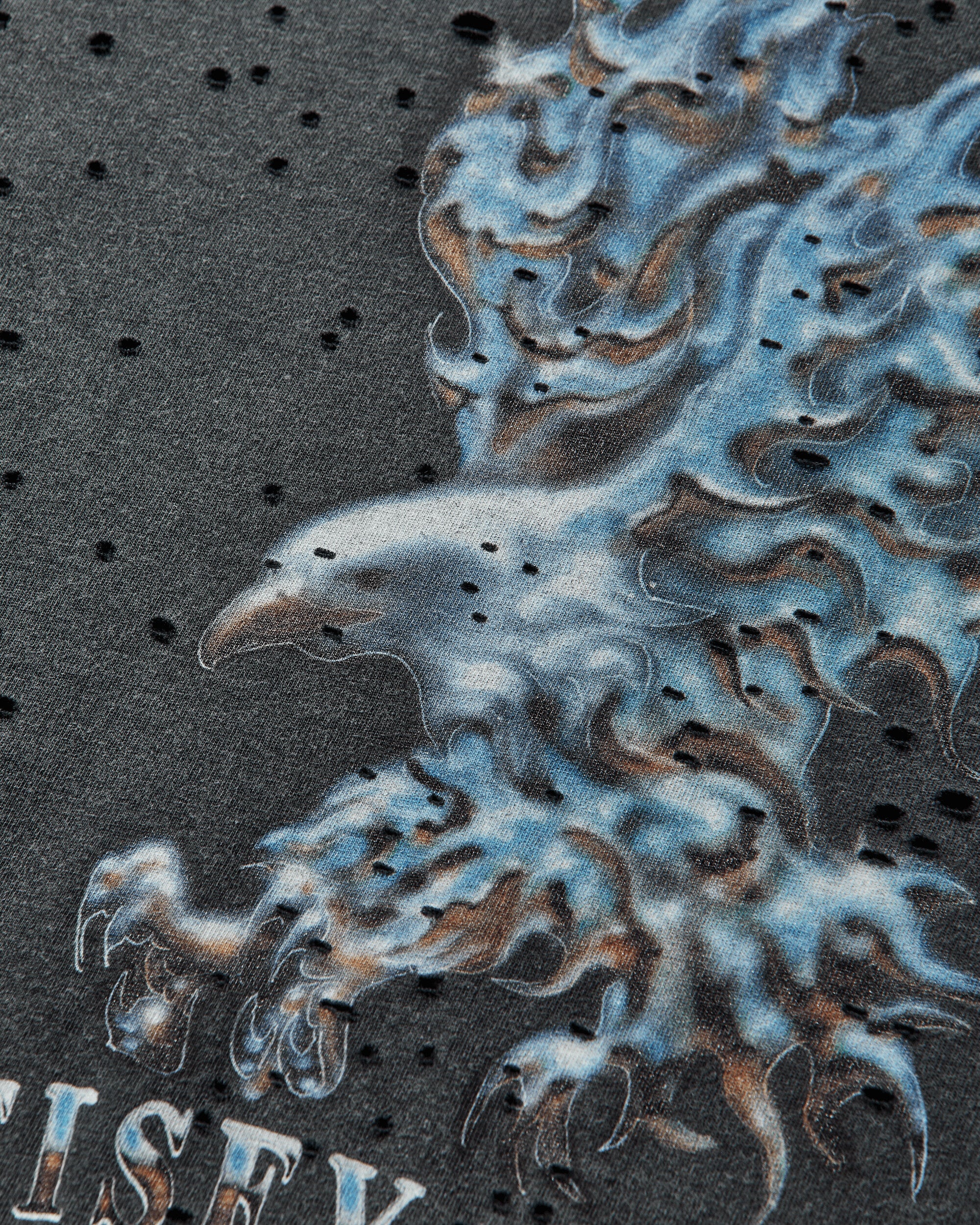 Satisfy Wmns Mothtech T Shirt Aged Black T-Shirts Shortsleeve 21002 00A15