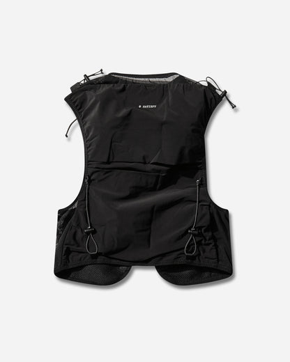 Satisfy Justice Cordura Hydration Black SA Coats and Jackets Vests 34044 00001