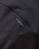 Satisfy FuzzFleece Half-Zip Black Sweatshirts Zip-Ups 11013 RRSA